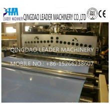 Chemical Foam-PP Stationery Foam Board Extrusion Machine